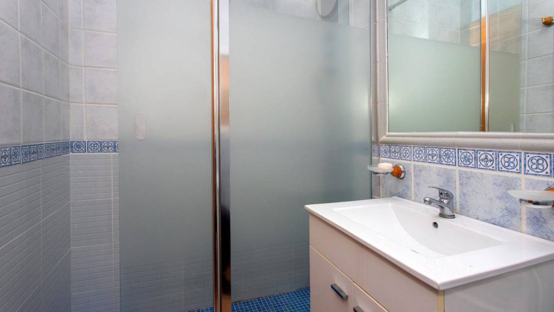 Venta - Town House - Orihuela - Villamartin