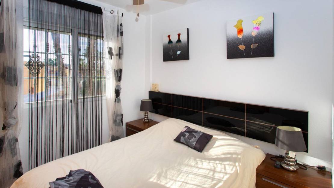 Venta - Town House - Orihuela - Villamartin