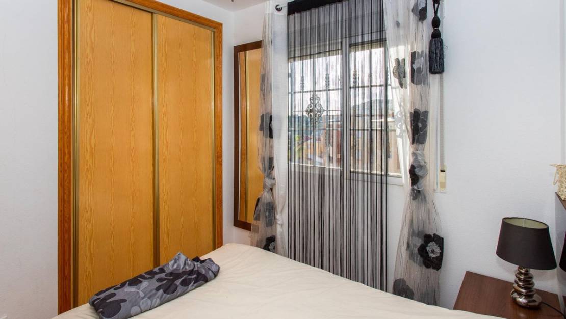 Venta - Town House - Orihuela - Villamartin