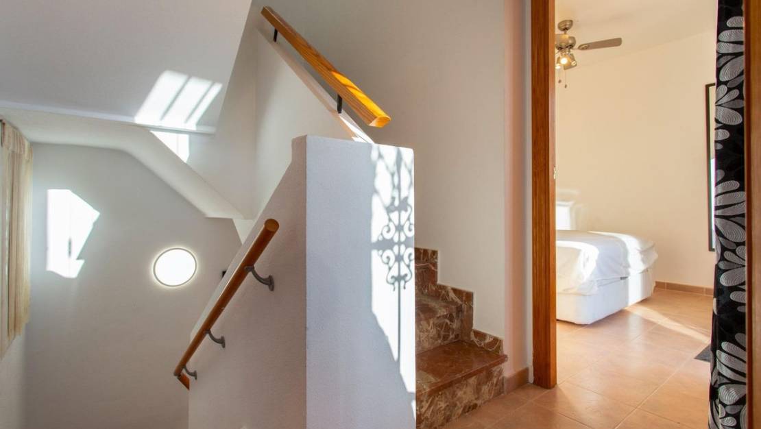 Venta - Town House - Orihuela - Villamartin