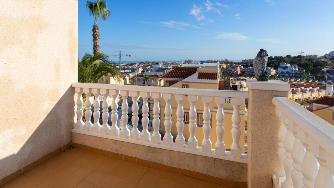Venta - Town House - Orihuela - Villamartin