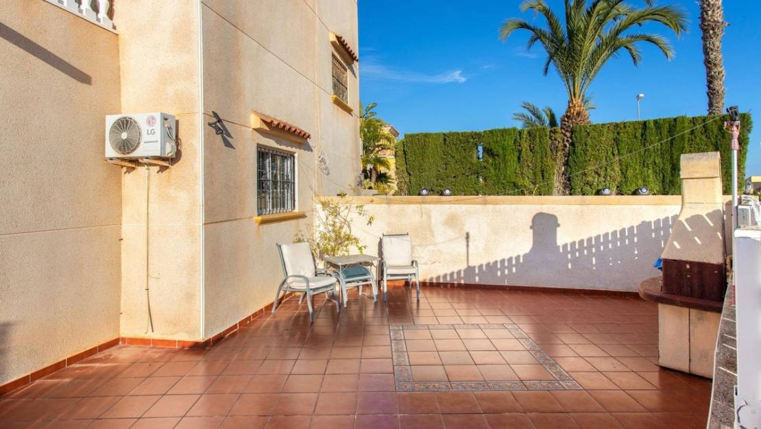 Venta - Town House - Orihuela - Villamartin