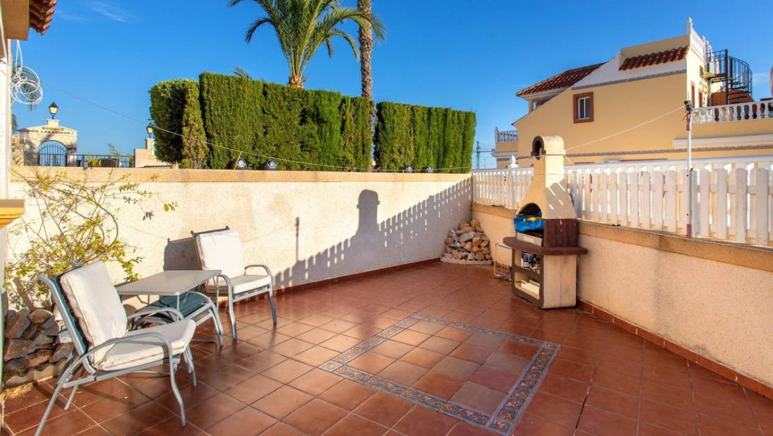 Venta - Town House - Orihuela - Villamartin