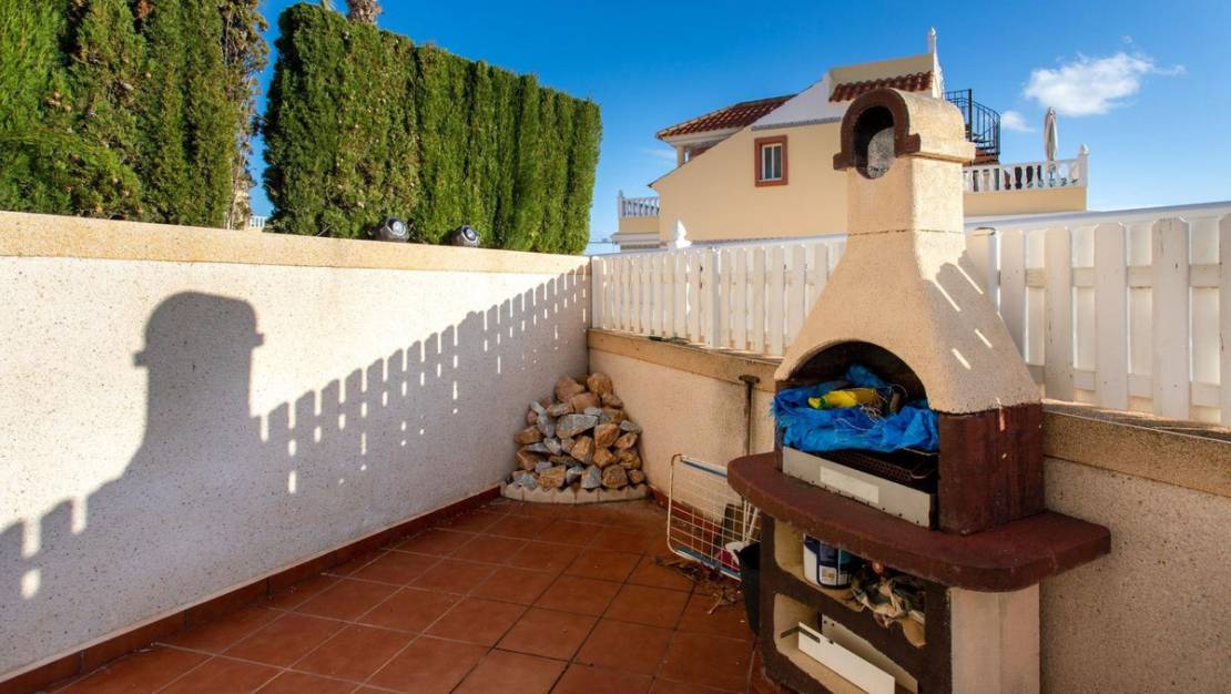 Venta - Town House - Orihuela - Villamartin