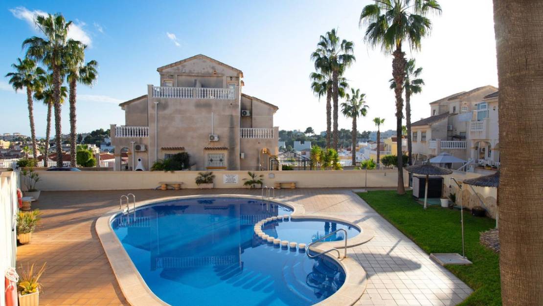 Venta - Town House - Orihuela - Villamartin