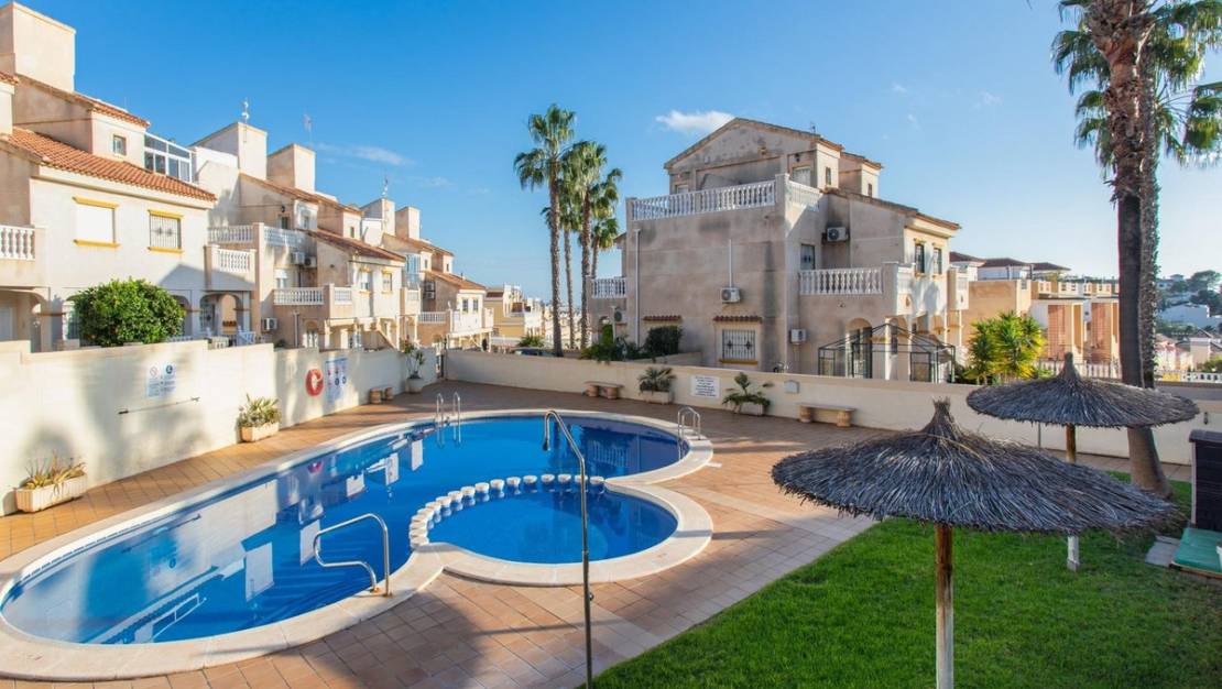 Venta - Town House - Orihuela - Villamartin