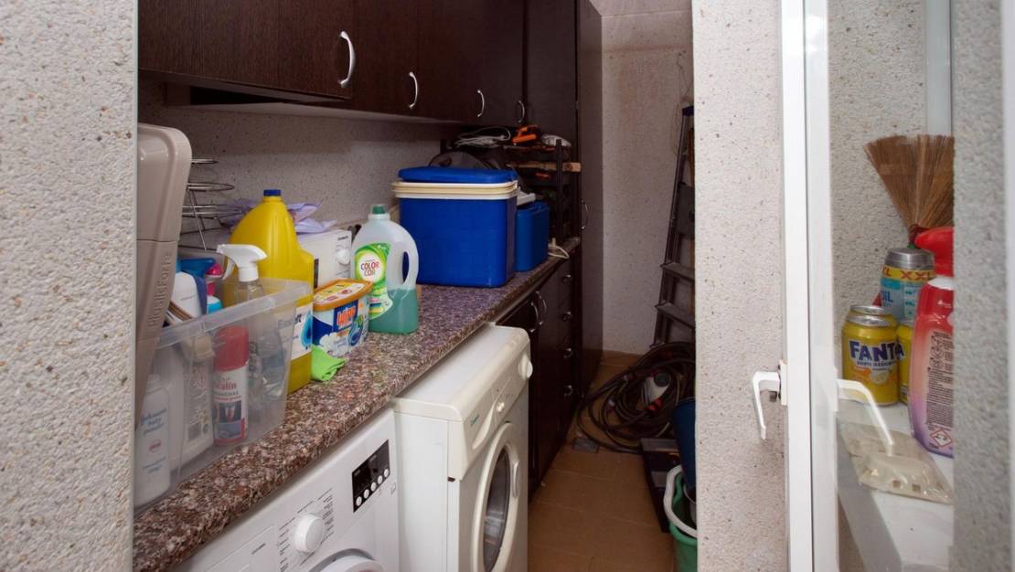 Venta - Town House - Orihuela - Villamartin