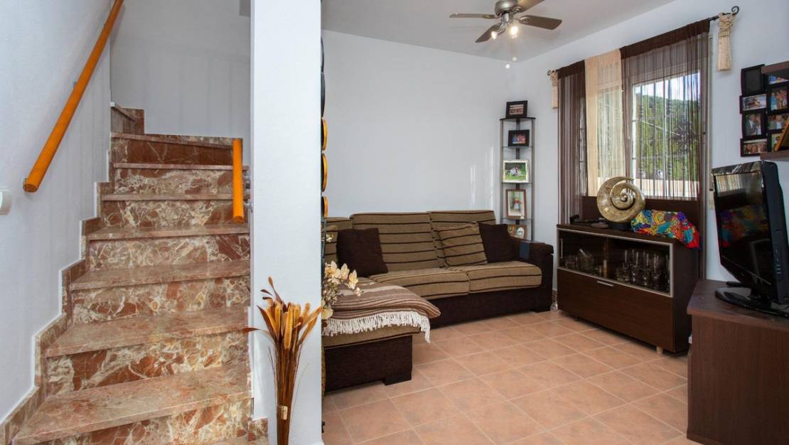 Venta - Town House - Orihuela - Villamartin