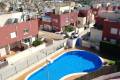 Venta - Town House - Orihuela - Villamartin