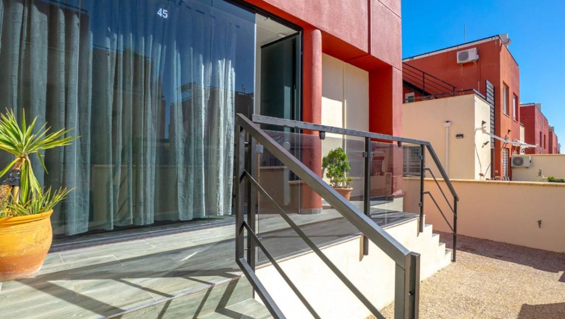 Venta - Town House - Orihuela - Villamartin