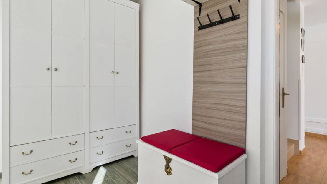 Venta - Town House - Orihuela - Villamartin