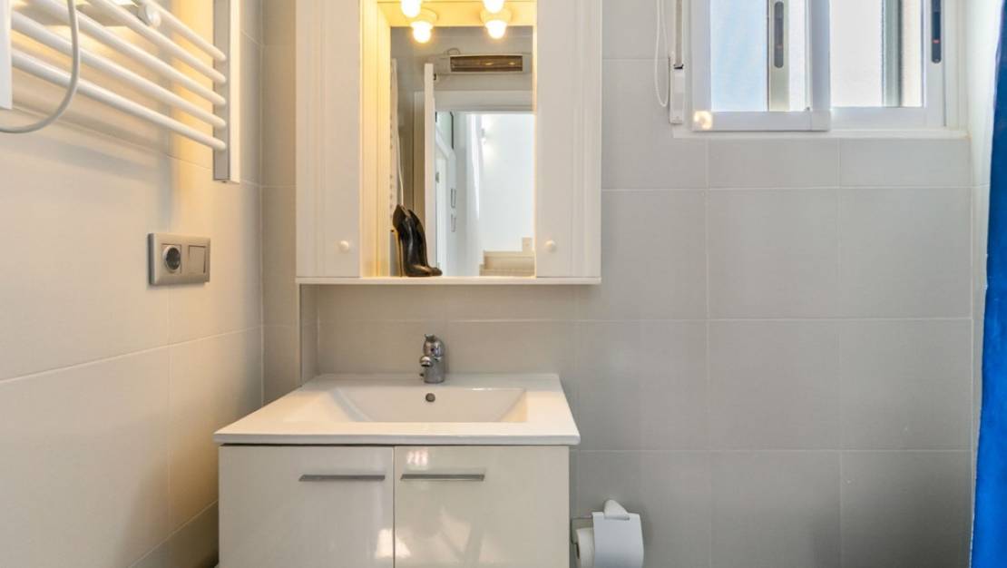 Venta - Town House - Orihuela - Villamartin