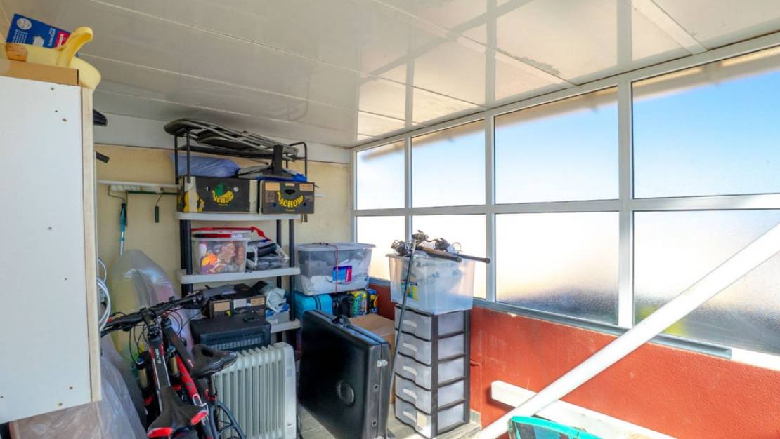 Venta - Town House - Orihuela - Villamartin