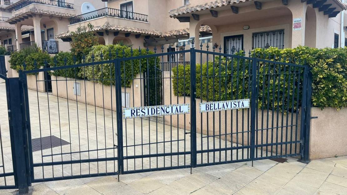 Venta - Town House - Orihuela - Villamartin