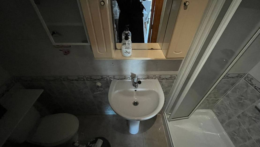 Venta - Town House - Orihuela - Villamartin