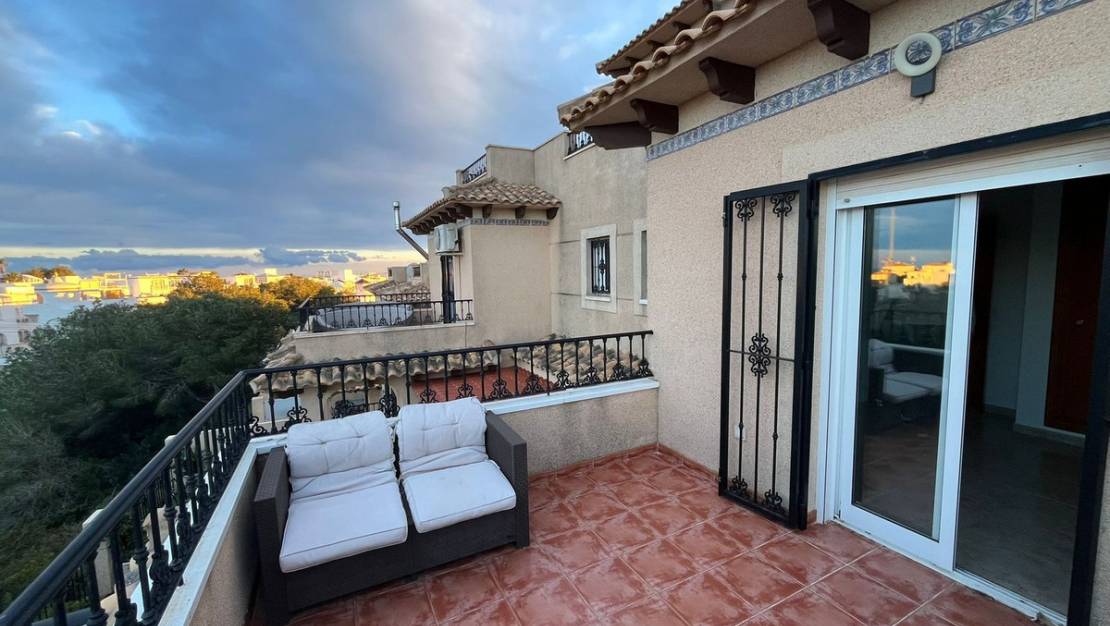 Venta - Town House - Orihuela - Villamartin