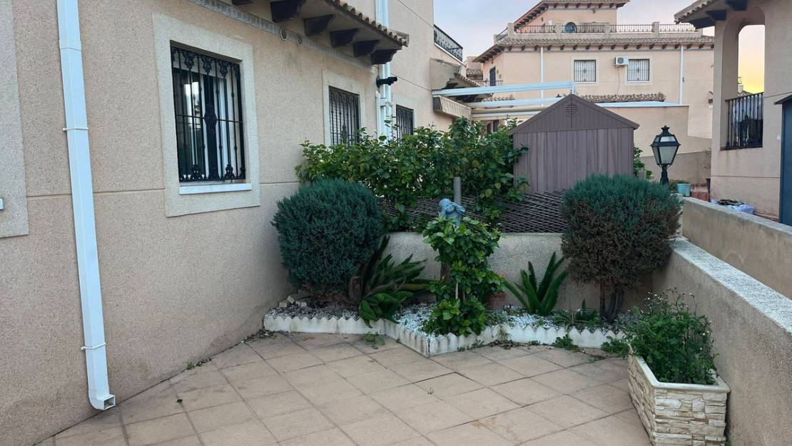 Venta - Town House - Orihuela - Villamartin