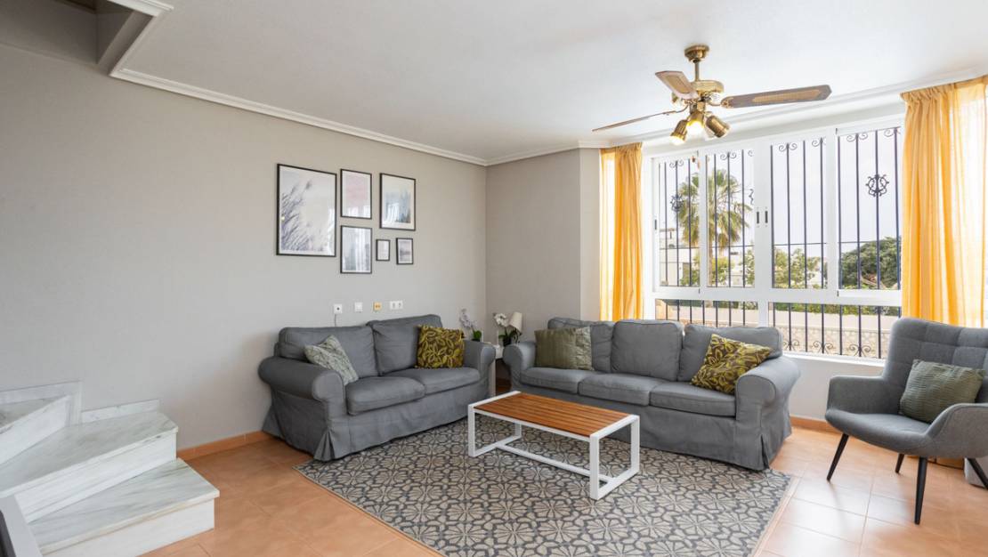 Venta - Town House - Orihuela - Villamartin