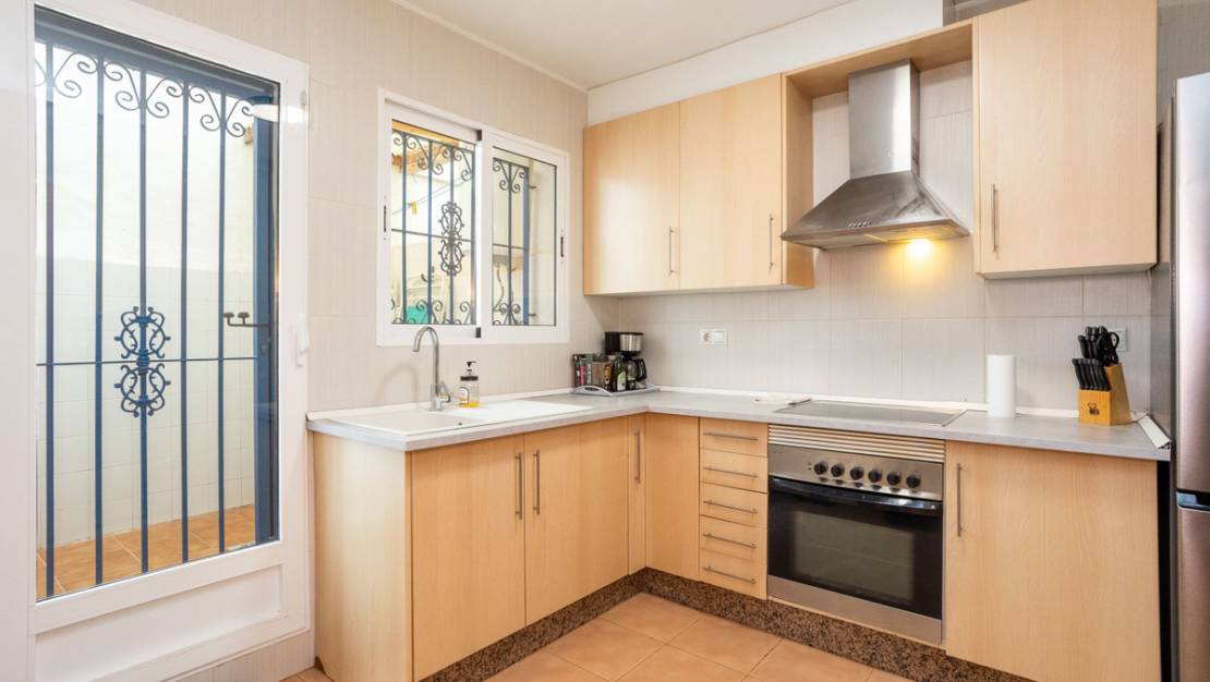 Venta - Town House - Orihuela - Villamartin