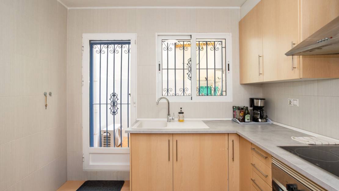 Venta - Town House - Orihuela - Villamartin