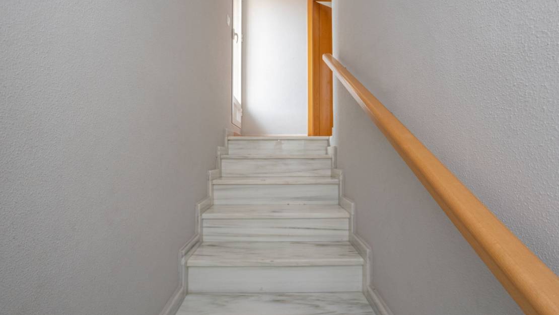 Venta - Town House - Orihuela - Villamartin