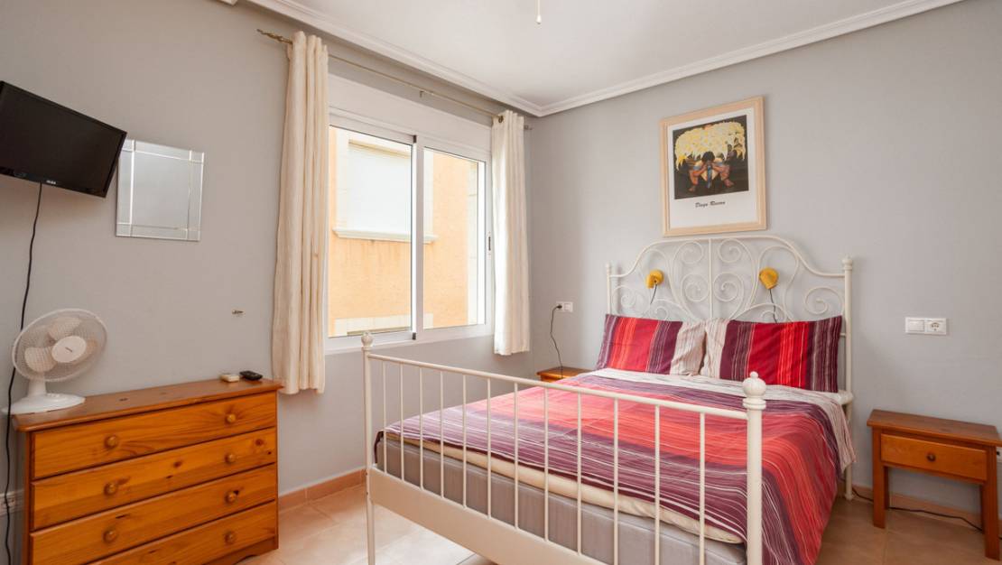 Venta - Town House - Orihuela - Villamartin