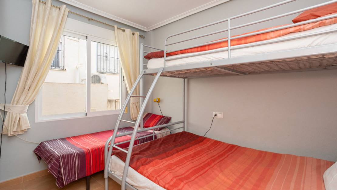 Venta - Town House - Orihuela - Villamartin