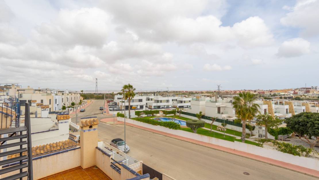 Venta - Town House - Orihuela - Villamartin
