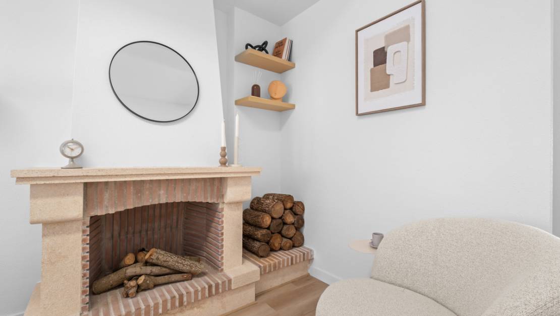 Venta - Town House - Orihuela - Villamartin