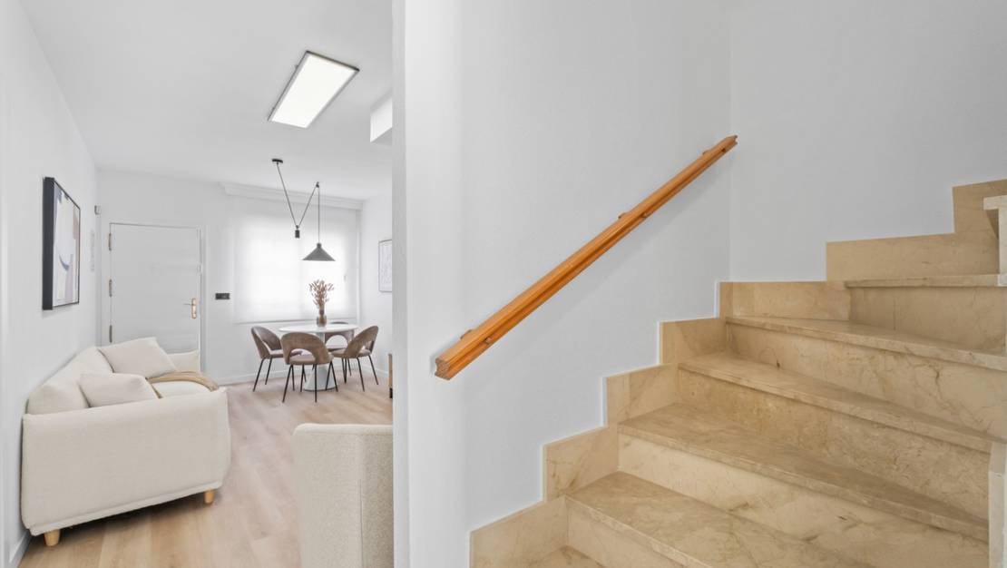 Venta - Town House - Orihuela - Villamartin