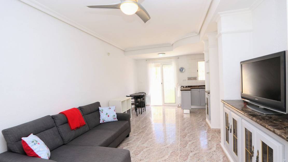Venta - Town House - Orihuela - Villamartin
