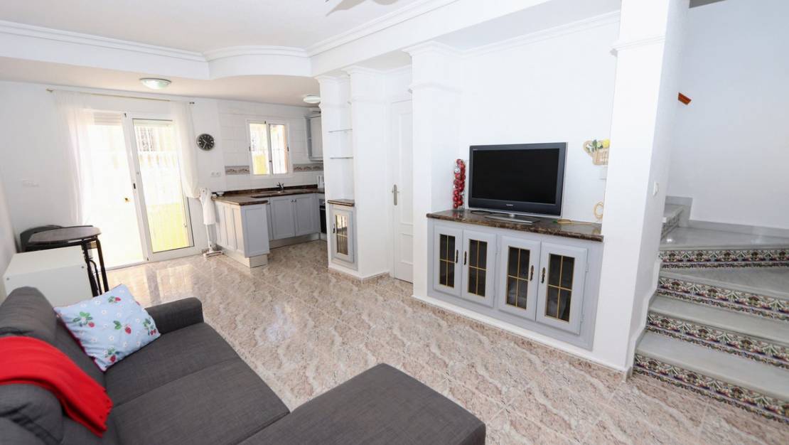 Venta - Town House - Orihuela - Villamartin