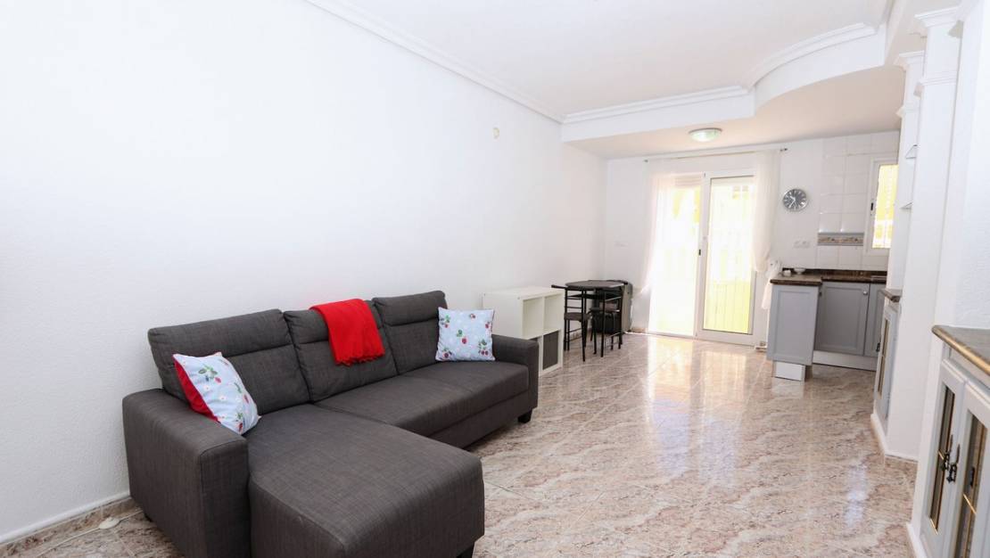 Venta - Town House - Orihuela - Villamartin