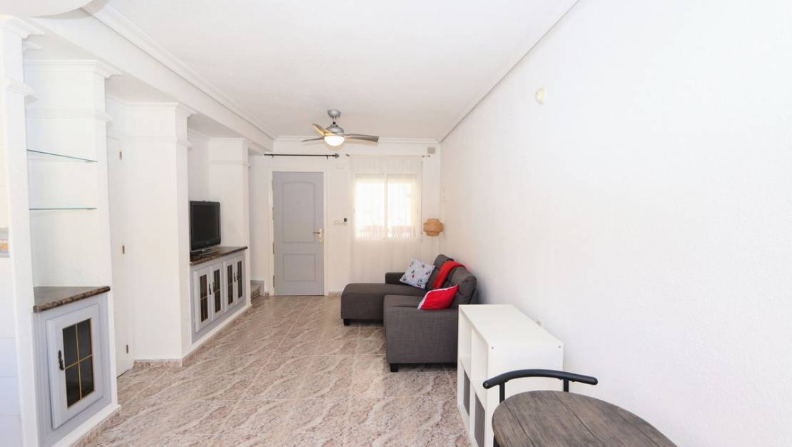 Venta - Town House - Orihuela - Villamartin