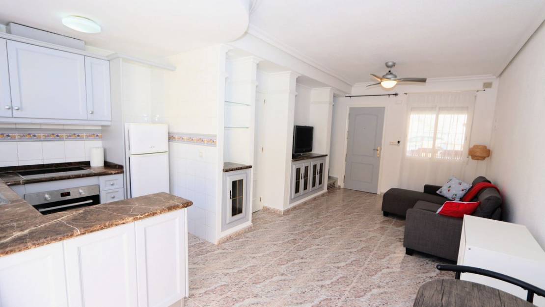 Venta - Town House - Orihuela - Villamartin