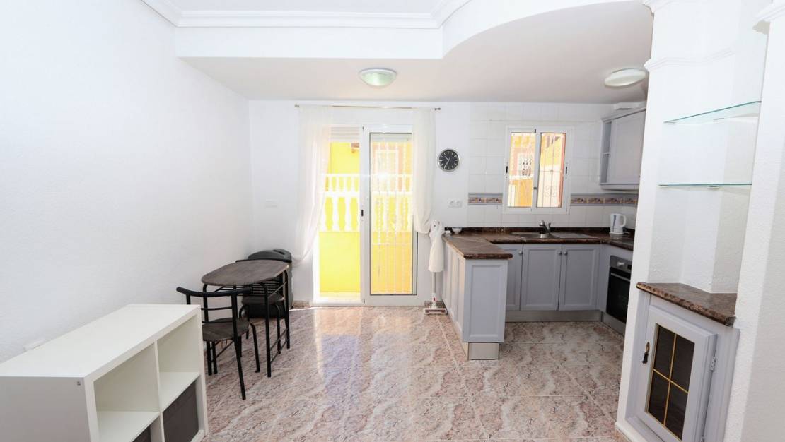 Venta - Town House - Orihuela - Villamartin