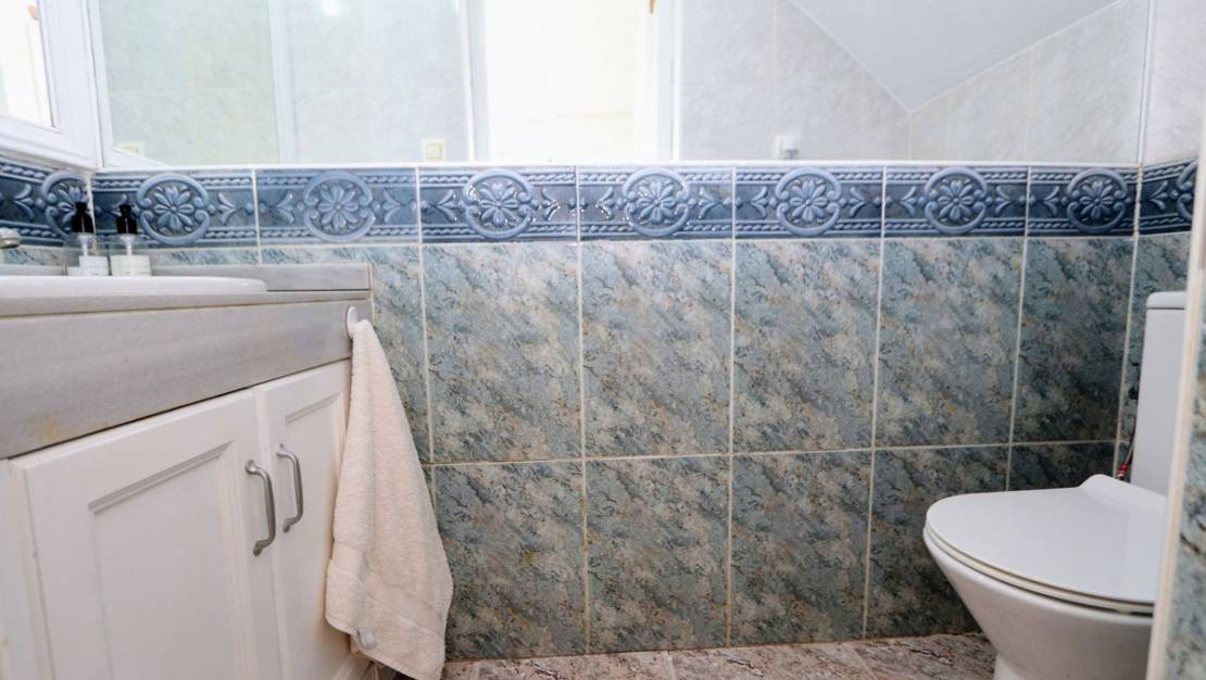 Venta - Town House - Orihuela - Villamartin