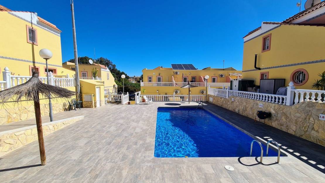 Venta - Town House - Orihuela - Villamartin