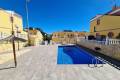 Venta - Town House - Orihuela - Villamartin