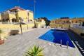 Venta - Town House - Orihuela - Villamartin