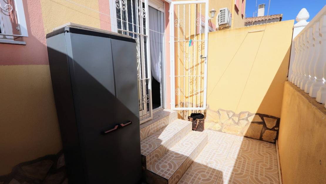 Venta - Town House - Orihuela - Villamartin