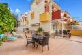 Venta - Town House - Orihuela - Villamartin