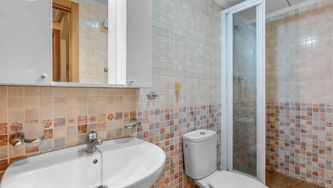 Venta - Town House - Orihuela - Villamartin