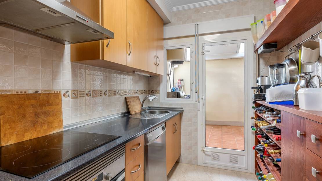 Venta - Town House - Orihuela - Villamartin