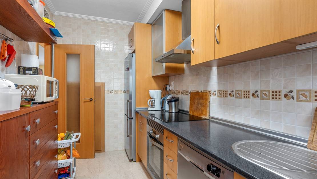 Venta - Town House - Orihuela - Villamartin