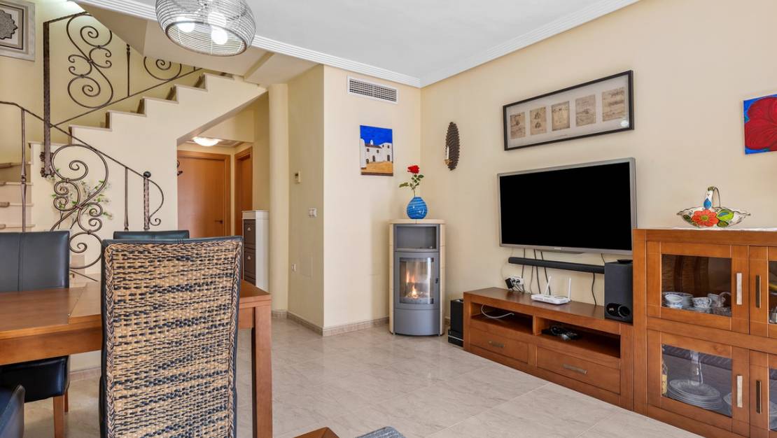 Venta - Town House - Orihuela - Villamartin