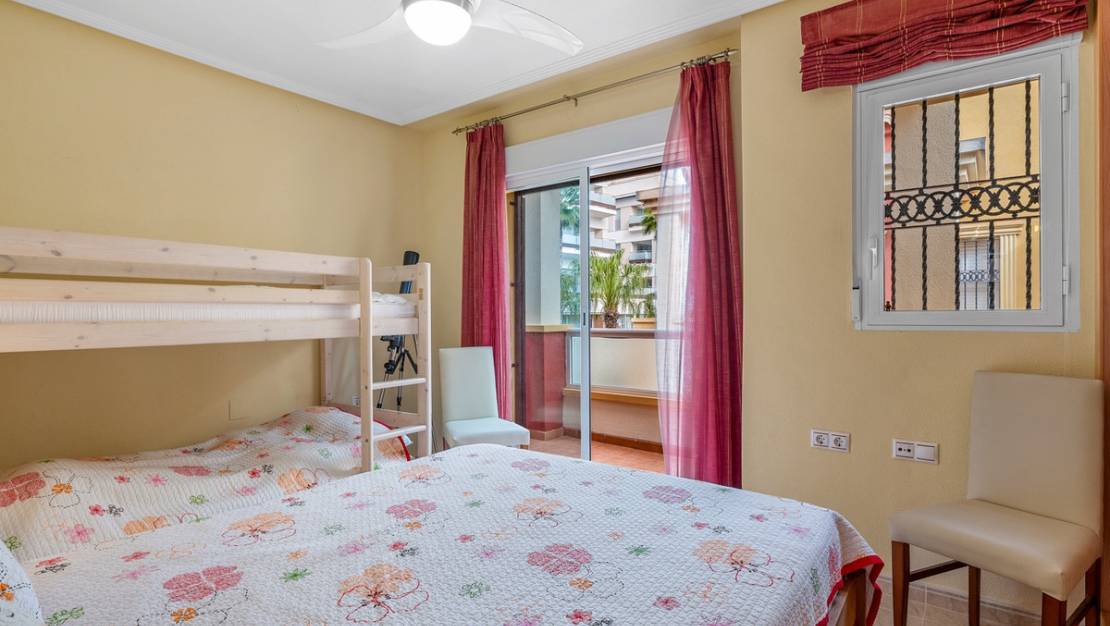 Venta - Town House - Orihuela - Villamartin