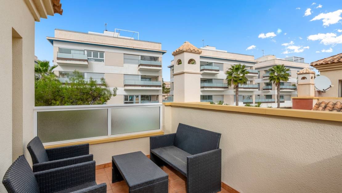 Venta - Town House - Orihuela - Villamartin