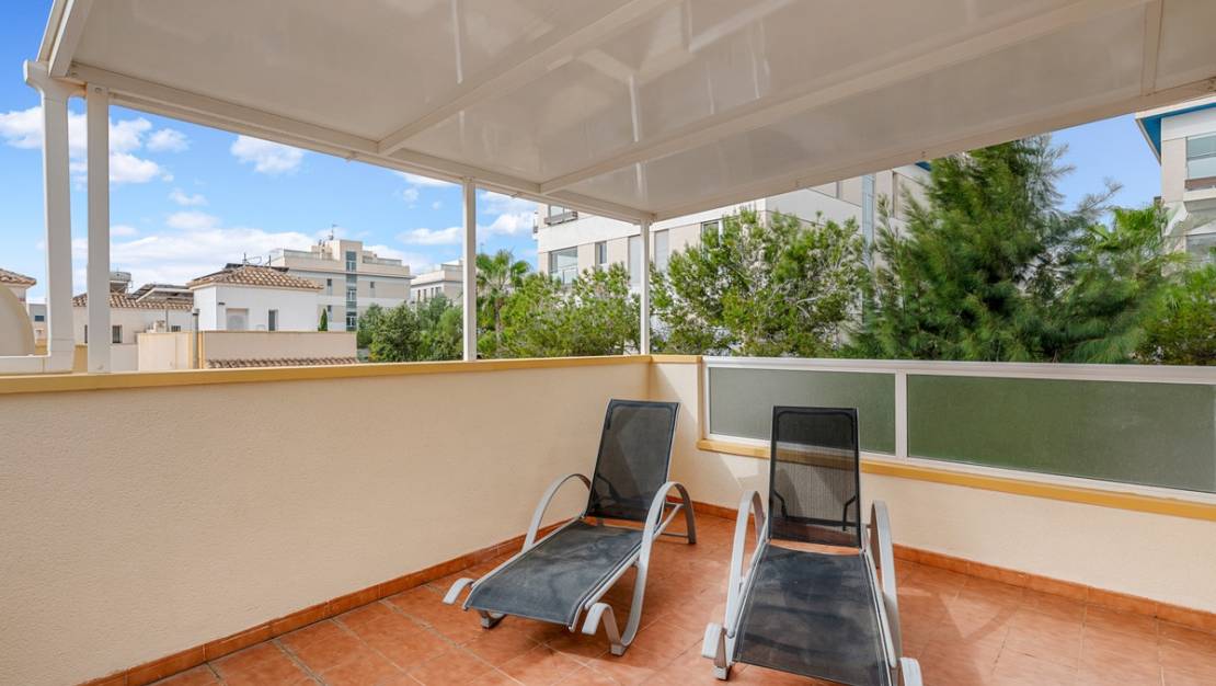 Venta - Town House - Orihuela - Villamartin