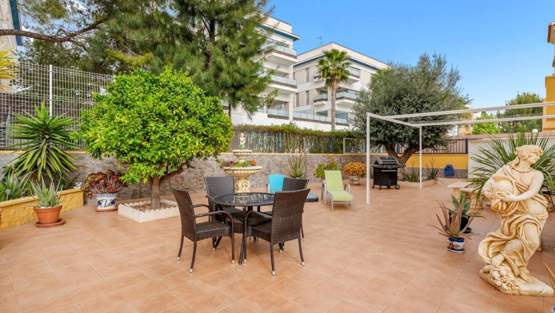 Venta - Town House - Orihuela - Villamartin